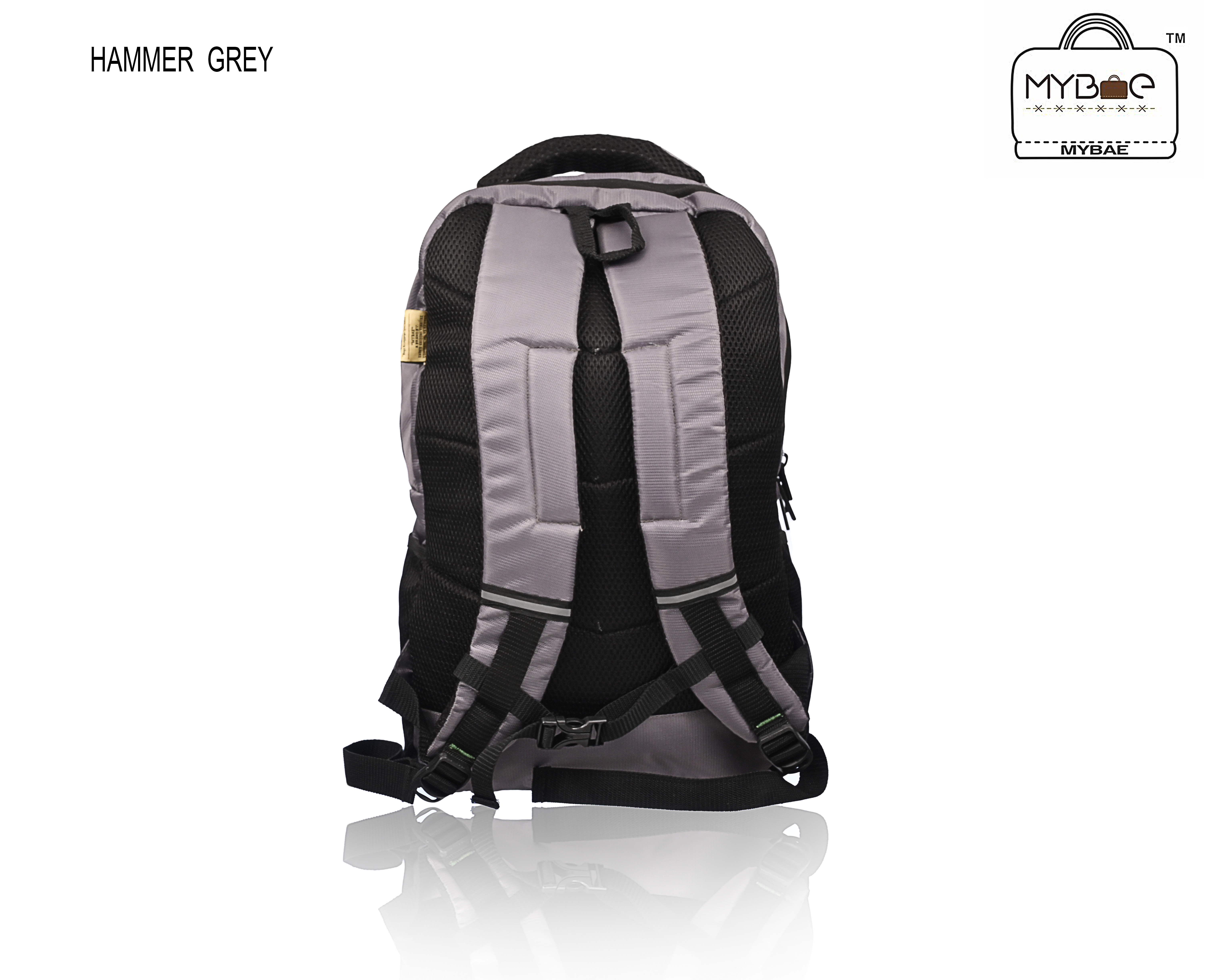 LAPTOP BACKPACK SSV Hammer